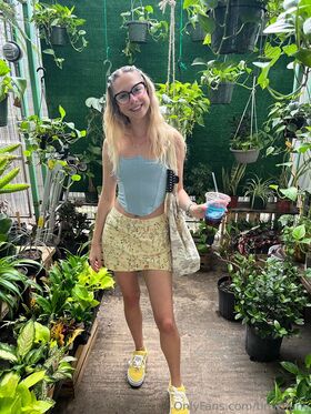 tinytauny Foto trapelata OnlyFans nuda 46