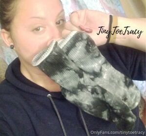 tinytoetracy Nude Leaks OnlyFans Photo 2