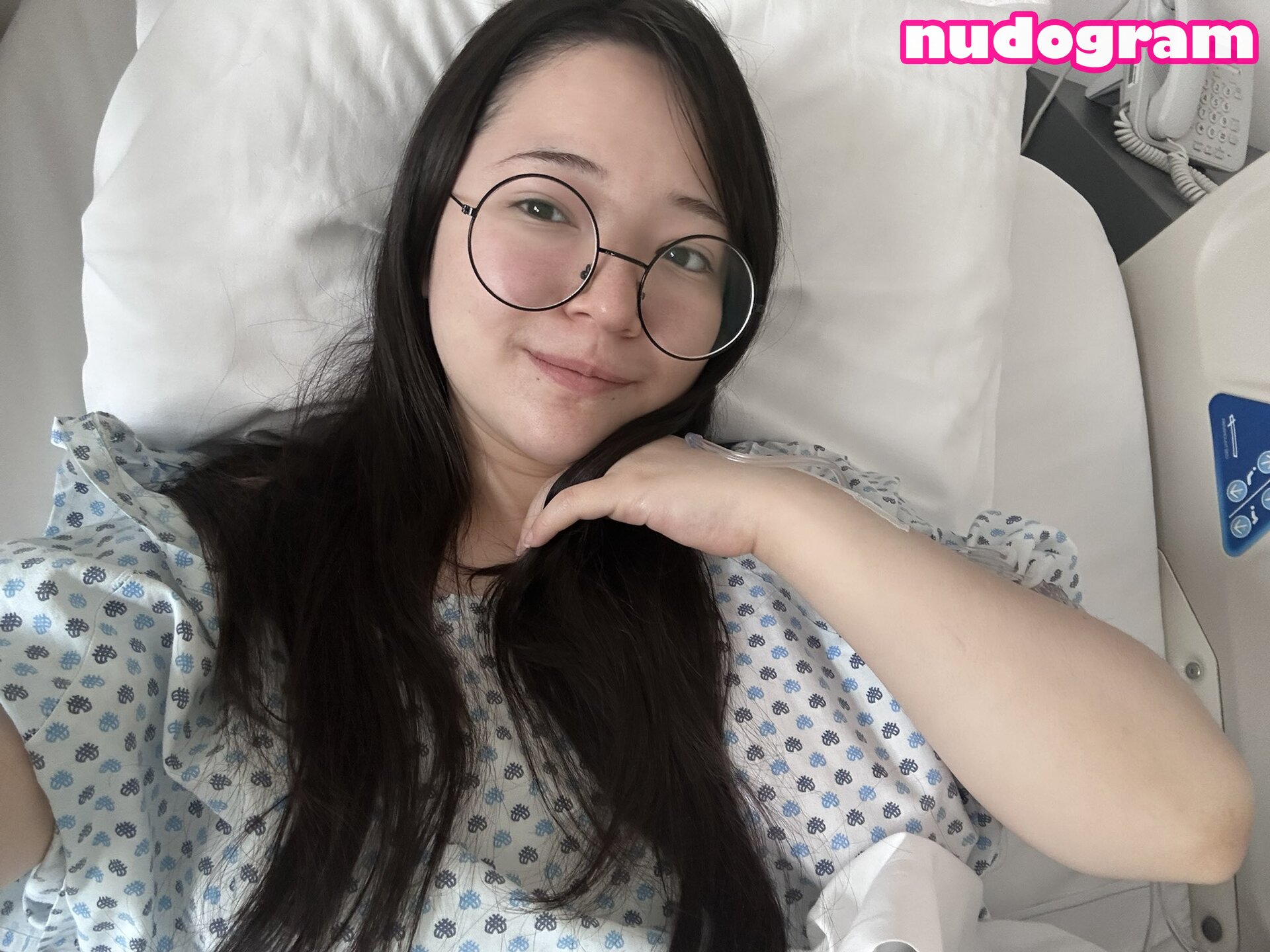 Nico  tinyvampfangs OnlyFans Leaks Photo 229.