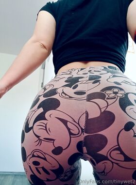 tinywet2 Çıplak Sızdırılmış OnlyFans Fotoğrafı 15