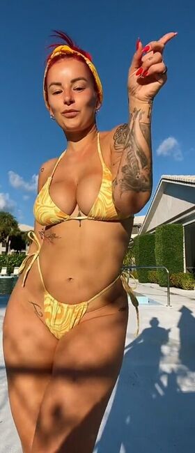 Tinzeofficial Nude Leaks OnlyFans Photo 44