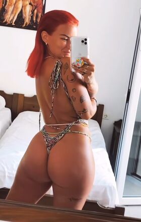 Tinzeofficial Nude Leaks OnlyFans Photo 46
