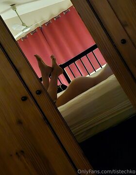 tistechko Nøgne lækkede OnlyFans foto 19