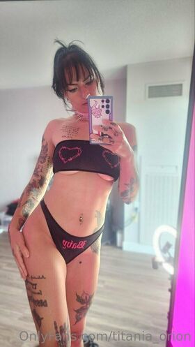 titania_orion Nude Leaks OnlyFans Photo 67