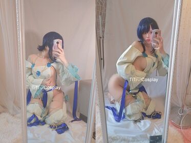 TiTi cosplay Nude Leaks OnlyFans Photo 351