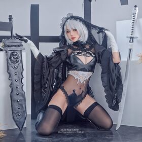 TiTi cosplay Nude Leaks OnlyFans Photo 385