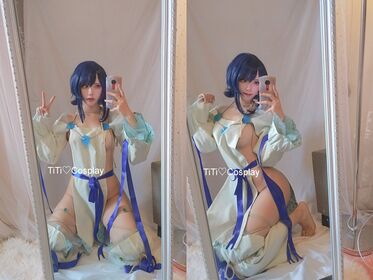 TiTi cosplay Nude Leaks OnlyFans Photo 388
