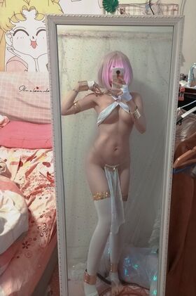 TiTi cosplay Nude Leaks OnlyFans Photo 625