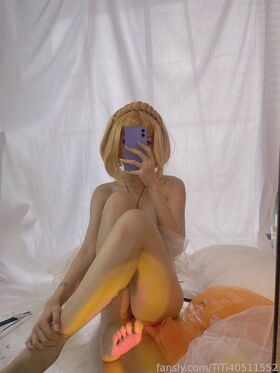 TiTi cosplay Nude Leaks OnlyFans Photo 1217