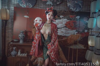 TiTi cosplay Nude Leaks OnlyFans Photo 1304