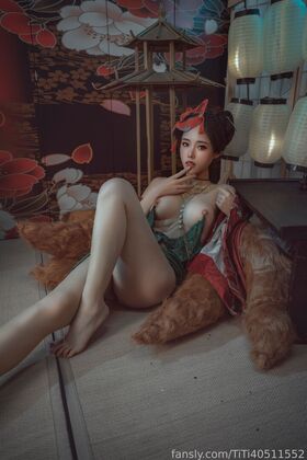 TiTi cosplay Nude Leaks OnlyFans Photo 1312