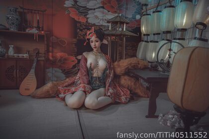 TiTi cosplay Nude Leaks OnlyFans Photo 1361