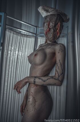 TiTi cosplay Nude Leaks OnlyFans Photo 1539