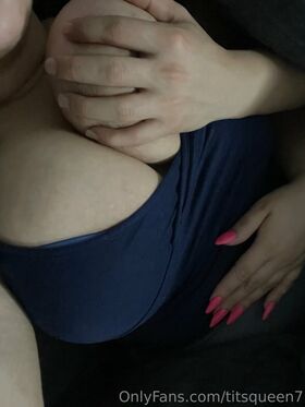titsqueen7 Nude Leaks OnlyFans Photo 16