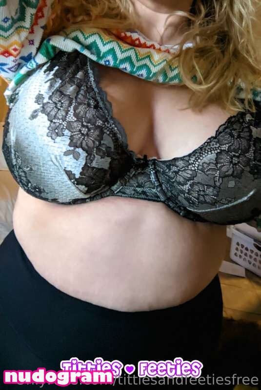 tittiesandfeeties
