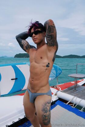 titusslow Foto vazada OnlyFans nua 42