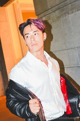 titusslow Foto vazada OnlyFans nua 45