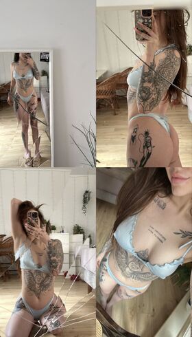 Tizeax Φωτογραφία γυμνής διαρροής OnlyFans 234