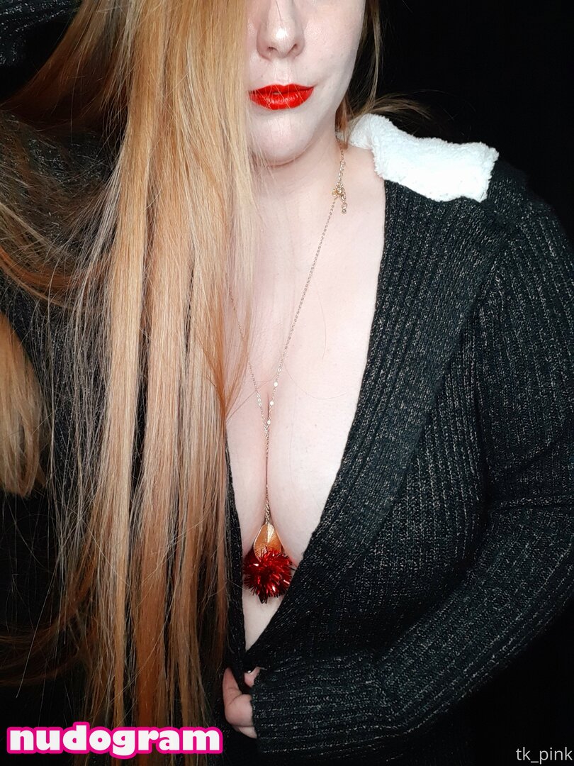 tk_pink  tk_pink11 Nude Leaks OnlyFans Photo 20 - Nudogram v2.0