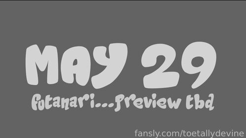 toetallydevine Фото просочення OnlyFans (оголене) 13