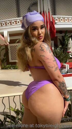 tokyoleigh Nude Leaks OnlyFans Photo 20