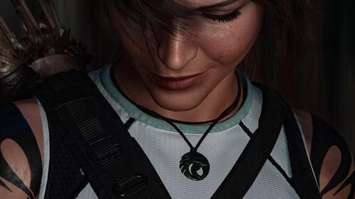 Tomb Raider [Lara Croft] Nude Leaks OnlyFans Photo 2