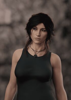 Tomb Raider [Lara Croft] Nude Leaks OnlyFans Photo 53