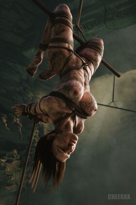 Tomb Raider [Lara Croft] Nude Leaks OnlyFans Photo 121