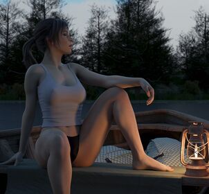 Tomb Raider [Lara Croft] Nude Leaks OnlyFans Photo 154