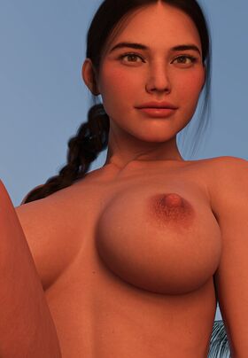 Tomb Raider [Lara Croft] Nude Leaks OnlyFans Photo 160