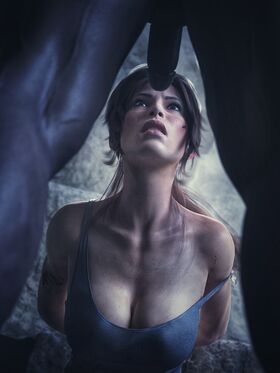 Tomb Raider [Lara Croft] Nude Leaks OnlyFans Photo 309