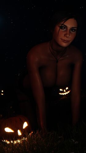 Tomb Raider [Lara Croft] Nude Leaks OnlyFans Photo 454