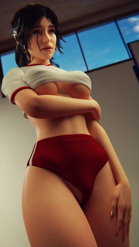 Tomb Raider [Lara Croft] Nude Leaks OnlyFans Photo 506