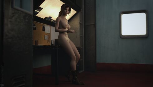 Tomb Raider [Lara Croft] Nude Leaks OnlyFans Photo 530