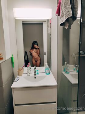 tomoeeegozen Nude Leaks OnlyFans Photo 12