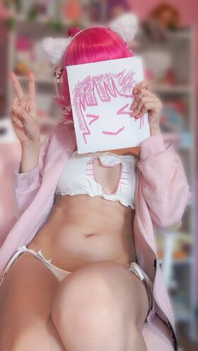 Tomomechi Nude Leaks OnlyFans Photo 3