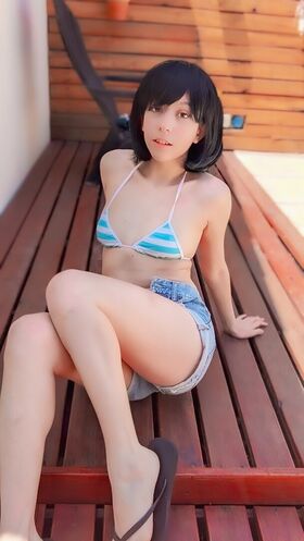 Tomomechi Nude Leaks OnlyFans Photo 16