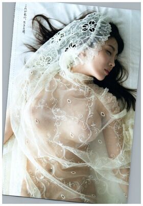 Tomomi Morisaki Nude Leaks OnlyFans Photo 54