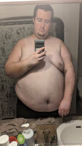 tomsbigtummy Nude Leaks OnlyFans Photo 24