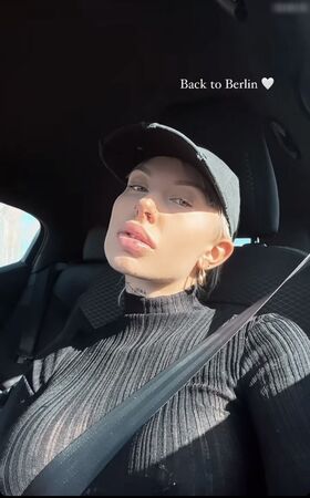 Toni Trips Фото утечки OnlyFans (обнаженная) 102