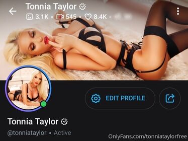 tonnia Nude Leaks OnlyFans Photo 58