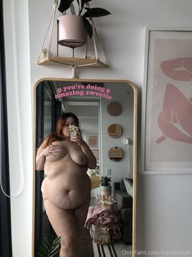 tonsasarah Nude Leaks OnlyFans Photo 5