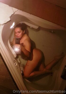 Toomuchtumbao Nude Leaks OnlyFans Photo 29