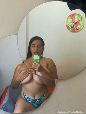 Toomuchtumbao Nude Leaks OnlyFans Photo 50