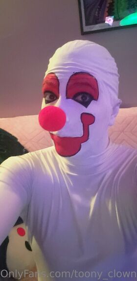 toony_clown Nude Leaks OnlyFans Photo 11