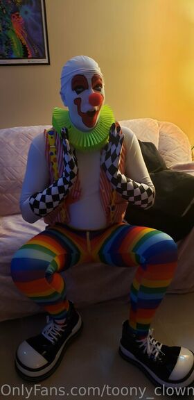 toony_clown Nude Leaks OnlyFans Photo 21