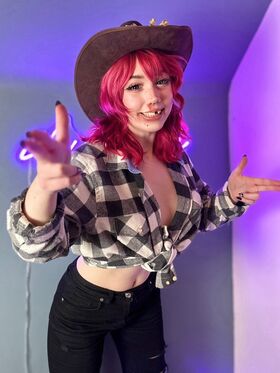 Toothless Teddie Nacktes Leaks OnlyFans Foto 4