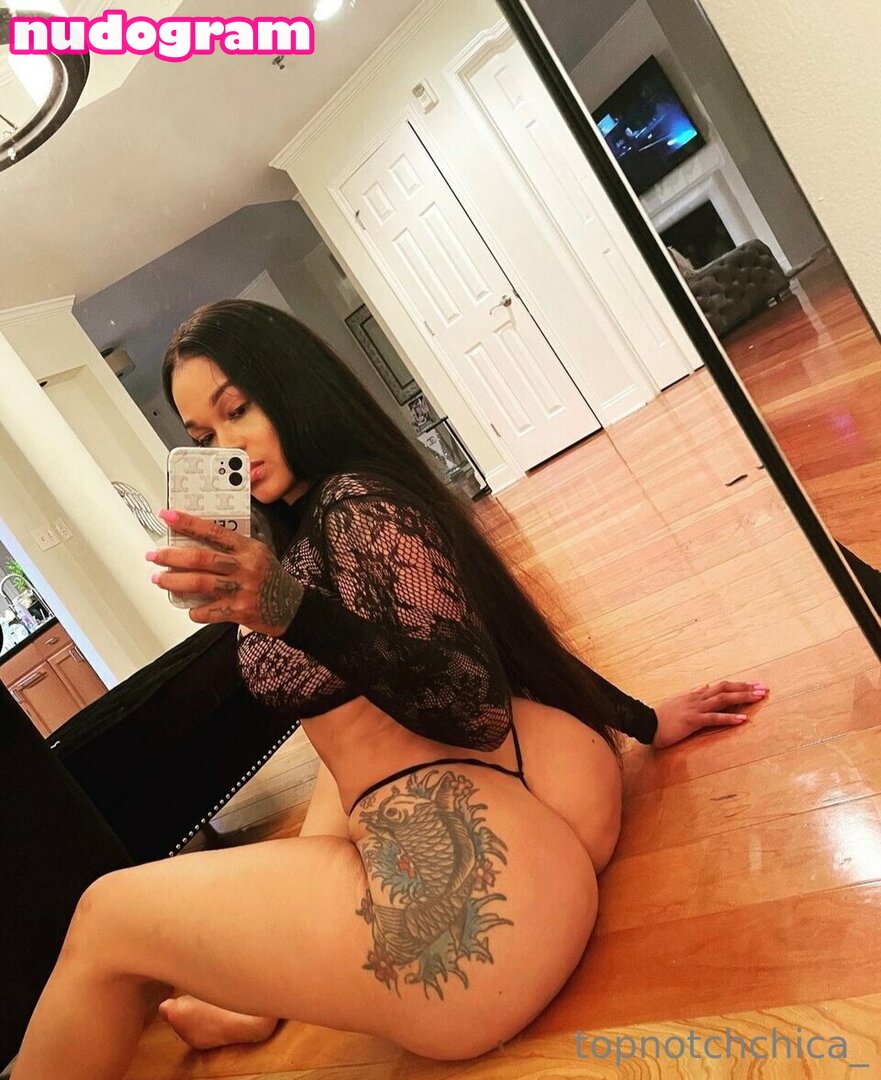 TopNotchChica  naughtygirl5  sexiichiica444  topnotchchica_ Nude Leaks  OnlyFans Photo 3 - Nudogram v2.0