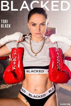 Tori Black