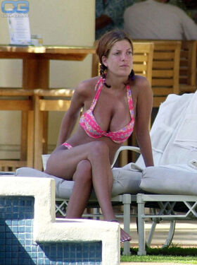 Tori Spelling Photo divulguée nue OnlyFans 8